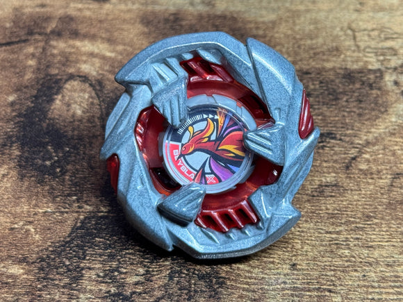 Crimson Garuda 4-70TP BX-38 Beyblade X Takara Tomy #1