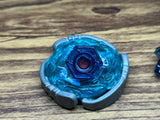 Cyber Aquario 105 RF BB-86 Beyblade Metal Fight Takara Tomy #1