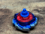 Cobalt Dragoon 2-60C BX-34 Beyblade X Takara Tomy #1