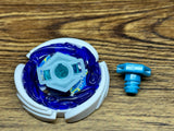 Wind Aquario 100 HF/S BB-37 Beyblade Takara Tomy #1