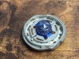 Burn Cancer 90 WD BB-96 Beyblade Metal Fight Takara Tomy #1