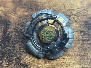 Counter Scorpio 145 D BB-86 Beyblade Metal Fight Takara Tomy #1