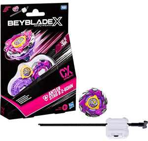 Hasbro Beyblade X | Starter Antler Stag B 2-60HN – SpinCityImports