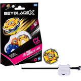 Hasbro Beyblade X | Starter Fort Hornet R 7-60T