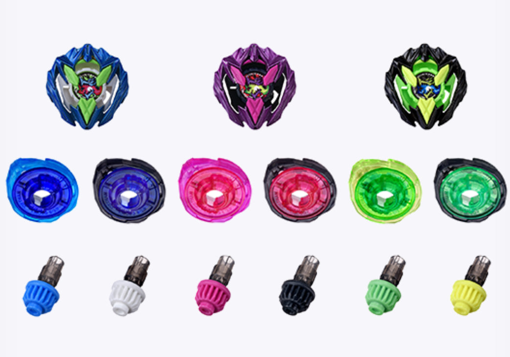 Takara Tomy Beyblade X | UX-00 Dran Buster 1-60A | Bey Park