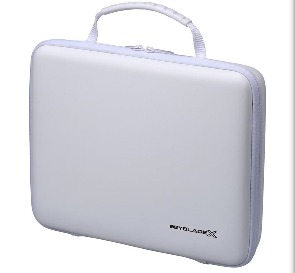 Takara Tomy Beyblade X | BX-43 X Gear Case (White) – SpinCityImports