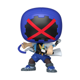Funko Pop Beyblade X | Blader X Pop