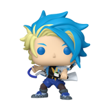 Funko Pop Beyblade X | Jaxon Cross Pop