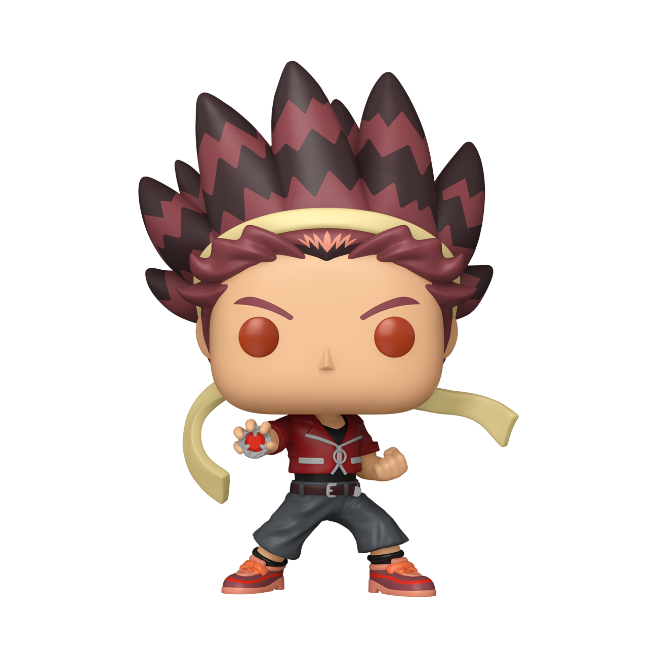 ロビン Funko Pop Beyblade X | Robin Kazami Pop – SpinCityImports