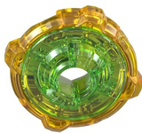 Takara Tomy Beyblade X | BX Parts - Ratchet - 4-60
