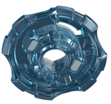 Takara Tomy Beyblade X | BX Parts - Ratchet - 4-55