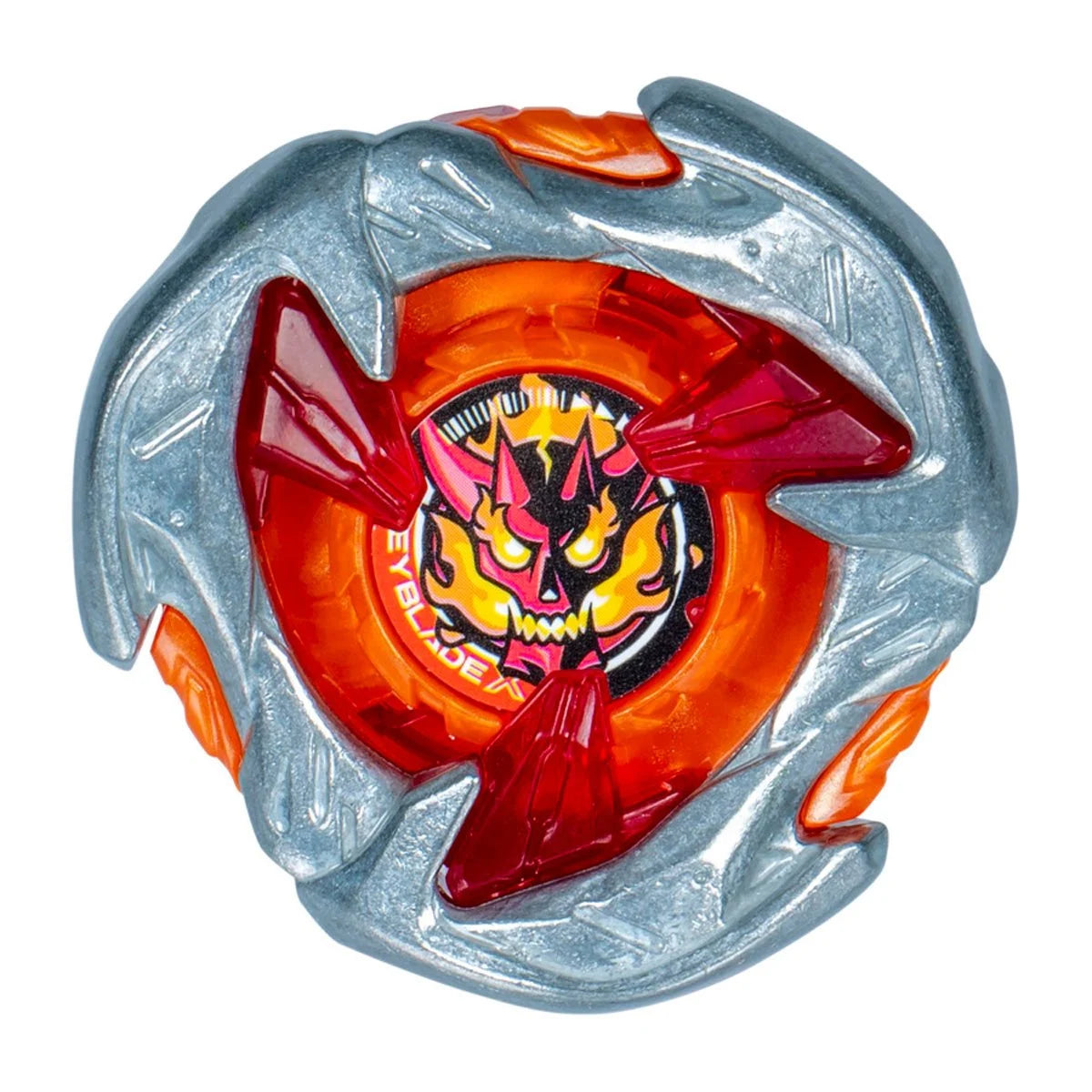 Hasbro Beyblade X | Starter Hammer Incendio 3-70H – SpinCityImports