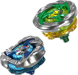Hasbro Beyblade X | Hack Viking & Circle Ghost Dual Pack | G2755
