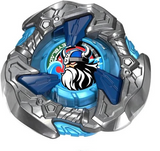 Hasbro Beyblade X | Hack Viking 4-550 - NWOP
