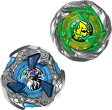 Hasbro Beyblade X | Hack Viking & Circle Ghost Dual Pack | G2755