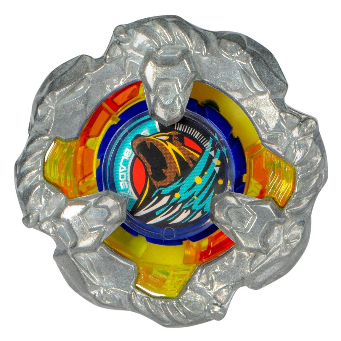 Hasbro Beyblade X | Booster Savage Bear 3-60S – SpinCityImports
