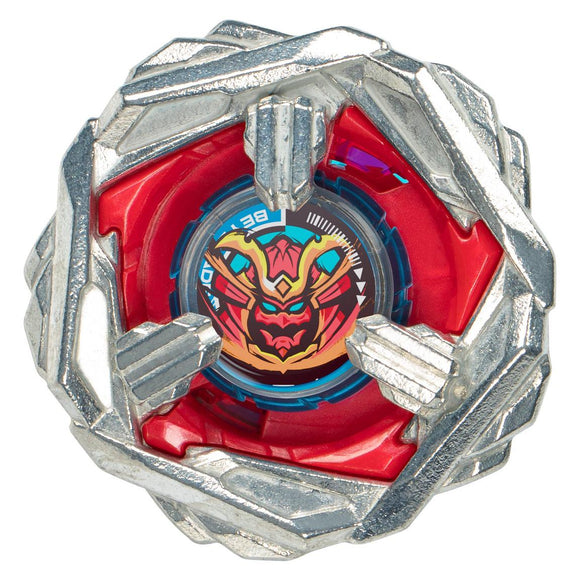 Takara Tomy Beyblade X | BX and UX Parts - Blade - Steel Samurai