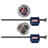 Hasbro Beyblade X | Spider-Man 3-60F and Venom 3-80N | G0288