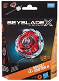 Hasbro Beyblade X | Starter Bullet Griffon / Rocket Griffon H G4561