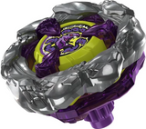 Hasbro Beyblade X | Coil Orochi 6-60LF & Pearl Tiger 3-85WB