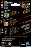Hasbro Beyblade X | Booster Stun Medusa 9-60GB | G2738