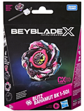 Hasbro Beyblade X | Starter Blitz Bahamut BK 1-50I | G4572