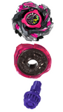 Hasbro Beyblade X | Starter Blitz Bahamut BK 1-50I | G4572