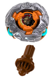 Hasbro Beyblade X | Starter Valor Bison FB | G3497
