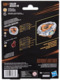 Hasbro Beyblade X | Starter Valor Bison FB | G3497