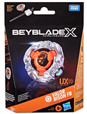 Hasbro Beyblade X | Starter Valor Bison FB | G3497