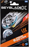 Hasbro Beyblade X | Starter Silver Wolf / Sterling Wolf 3-80FB