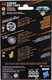 Hasbro Beyblade X | Starter Silver Wolf / Sterling Wolf 3-80FB