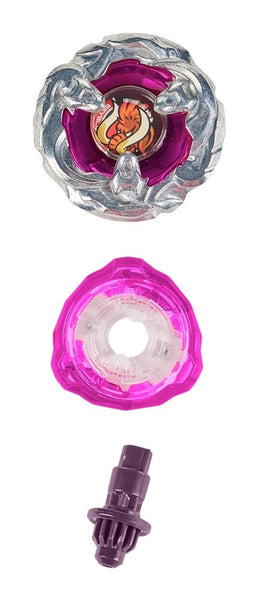 Hasbro Beyblade X | Beyblade X Tusk Mammoth 3-60T - Beyblade Only