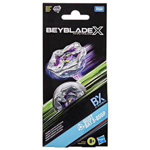 月*詠様 300スタート新品未開封品 BEYBLADE X BX-09 ベイバト Hasbro Beyblade X | Booster Gust Bat 3-85GP – SpinCityImports