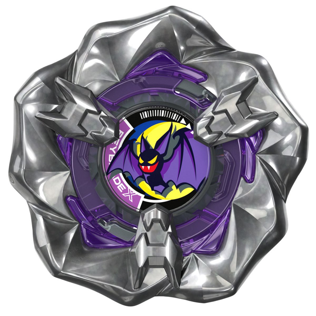Hasbro Beyblade X | Booster Gust Bat 3-85GP – SpinCityImports