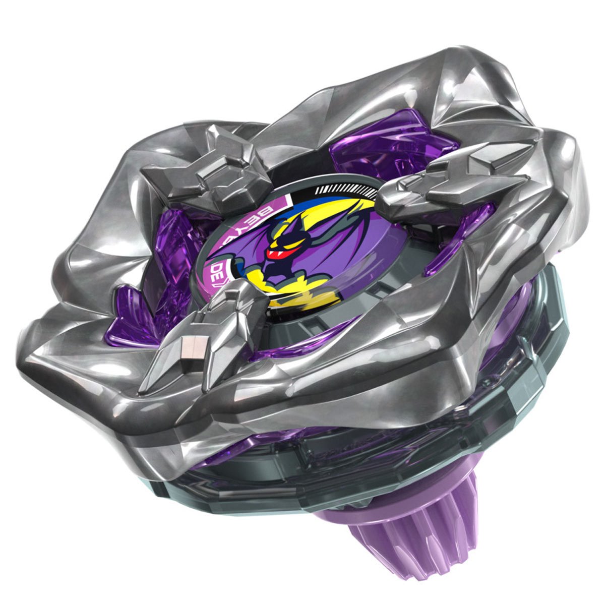 Hasbro Beyblade X | Booster Gust Bat 3-85GP – SpinCityImports