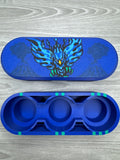 BeyBento Deck Box by CrumbzXCustoms (Pick One)