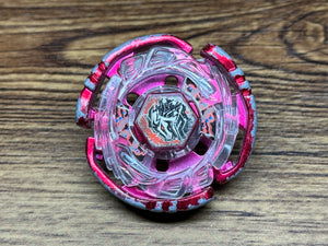 Cyber Pegasus 100 HF Beyblade Takara Tomy #1