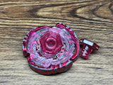 Cyber Pegasus 100 HF Beyblade Takara Tomy #1