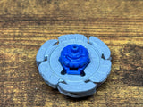 Lightning L-Drago 100 HF BB-43 Beyblade Metal Fight Takara Tomy #1