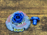 Lightning L-Drago 100 HF BB-43 Beyblade Metal Fight Takara Tomy #1