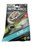 Hasbro Beyblade X | Starter Claw Leon / Leon Claw 5-60P
