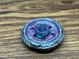 MF-L Phantom Cancer 85 MF Beyblade Combo #1