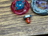 MF-L Phantom Cancer 85 MF Beyblade Combo #1