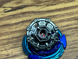 Wing Pegasus S130 RB WHF WBBA Beyblade Takara Tomy #1