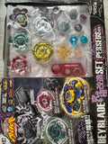 Takara Tomy Beyblade Metal Fight BB-97 Ultimate Remodel Set Gravity Perseus