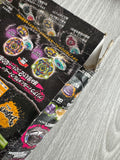 Takara Tomy Beyblade Metal Fight BB-97 Ultimate Remodel Set Gravity Perseus