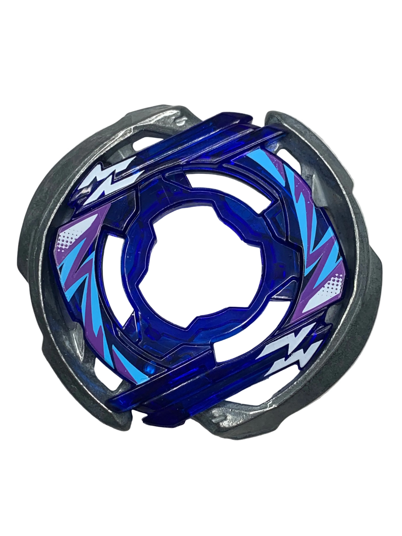 Takara Tomy Beyblade X | CX Parts - Main Blade - Arc – SpinCityImports Takara Tomy Beyblade X | CX Parts - Main Blade - Arc – SpinCityImports