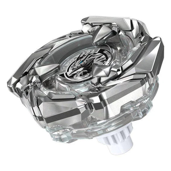 Takara Tomy Beyblade X | BX-00 Cobalt Drake 4-60F Clear Version