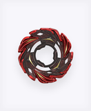 Takara Tomy Beyblade X | CX Parts - Main Blade - Flare